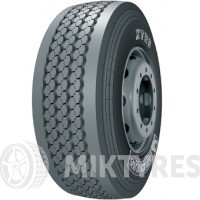 Michelin XTE 3 (прицепная) 385/65 R22.5 160J